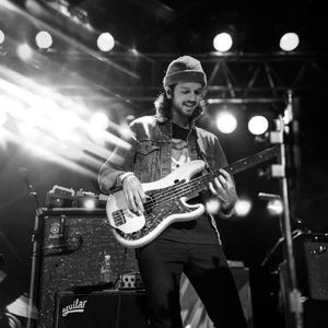 Meet your Posher, Drew